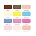 Winsor & Newton aweMarker Marker Blending Set 2, Twin-Tip, 12-Pack, One Size, Multicolor