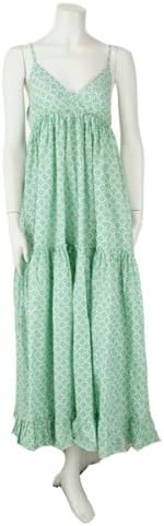 Amazon Co Jp ラニ Lani マキシワンピース 小花柄 マキシワンピ Geometric Flower D007 グリーン S 服 ファッション小物 Amazon Co Jp ラニ Lani マキシワンピース 小花柄 マキシワンピ Geometric Flower D007 グリーン S 服 ファッション小物