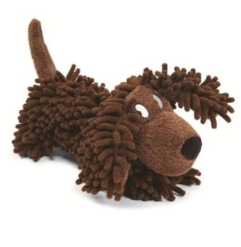 jellycat sausage dog
