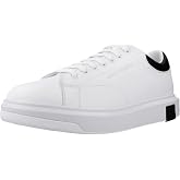 Armani Exchange Drop Sneakers