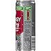 V8 +Energy, Sparkling Juice Drink with Green Tea, Blackberry Cranberry, 12 Fl Oz (Pack of 12)