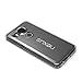 MoKo Nexus 5X Case - [Anti Drop] Hard Polycarbonate + Silicone Protector Bumper Cover for Google Nexus 5X by LG 5.2 Inch 2nd Gen Smartphone, Crystal Clear