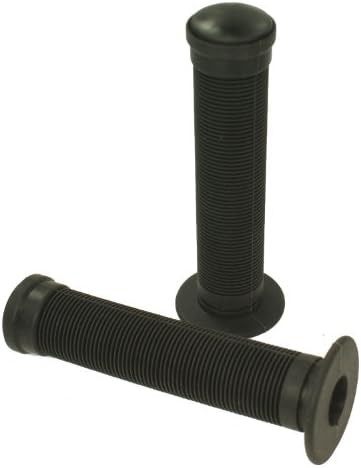 Damaged Pro Mushroom Scooter/BMX Grips