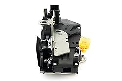 Door Latch Lock Actuator - Front Left Driver Side