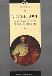 Art de cour