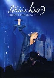 Kaas, Patricia - Toute La Musique... - Edition Simple