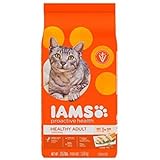 iams offers