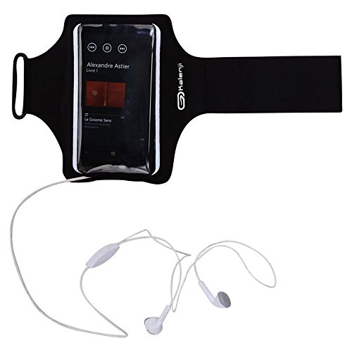 Fitness Band Decathlon Smartphone Armband Decathlon Kalenji