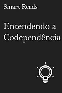 Livro Entendendo a Codependência