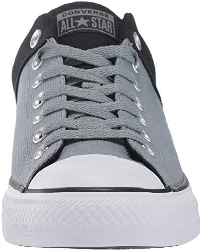 converse street low