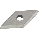 Robert Sorby RSTM-CT2 Diamond Detail Point Tungsten Carbide Cutter for TurnMaster Lathe Tools