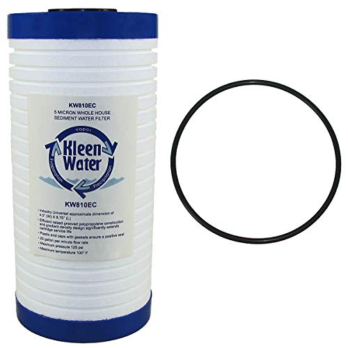 AP810, AP801 - Aqua-Pure - Compatible Water Filter Replaceme