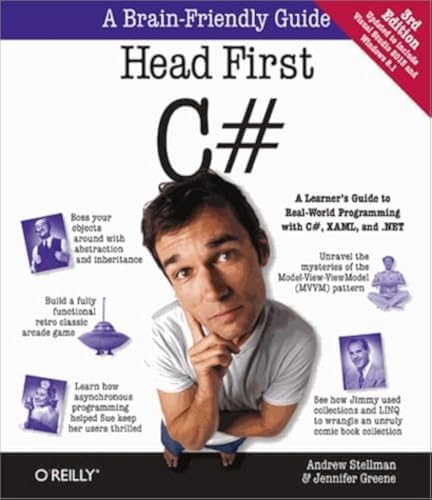 Head First JavaScript Programming: A Brain-Friendly Guide: Freeman