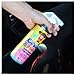 Chemical Guys AIR_221_16 Chuy Bubble Gum Premium Air Freshener and Oder Eliminator, Bubble Gum Scent (Great for Cars, Trucks, SUVs, RVs & More) 16 fl oz