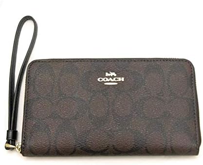 coach wallet online
