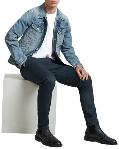 Bronson Slim Chino