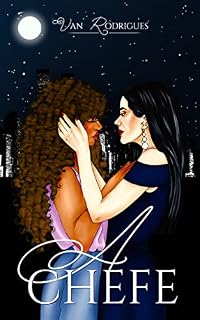 Livro A Chefe