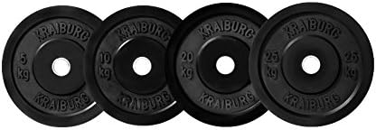 bumper weight set