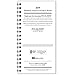 AT-A-GLANCE 2019 Weekly Appointment Book /Planner Refill, 3-1/4
