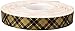 Scotch ATG Adhesive Transfer Tape Acid Free 908 Gold, 0.50 in x 36 yd 2.0 mil (Pack of 4)