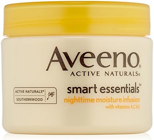 aveeno essentials