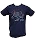 Hawaiian Punch Licensed Men's T-Shirt | Poly Cotton Blend | Classic Look