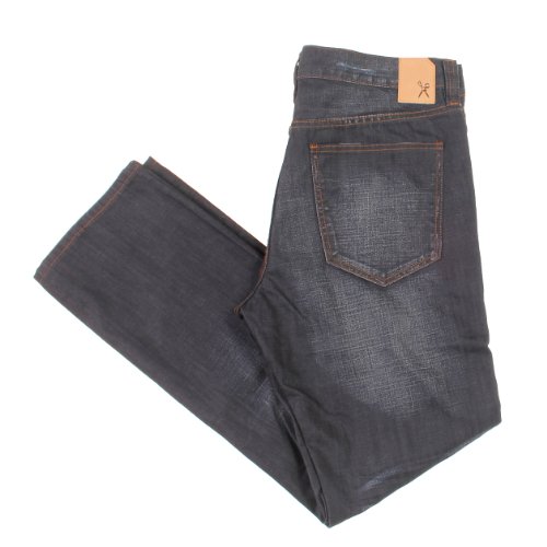 Sew Men's McNutley Slim Fit Denim Jeans 