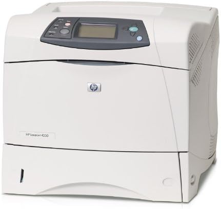 HP Laserjet 4250 Laserdrucker: Amazon 