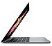 Apple MacBook Pro MLH12LL/A 13-inch Laptop with Touch Bar, 2.9GHz dual-core Intel Core i5, 8GB Memory, 256GB, Retina Display, Space Gray (Renewed)