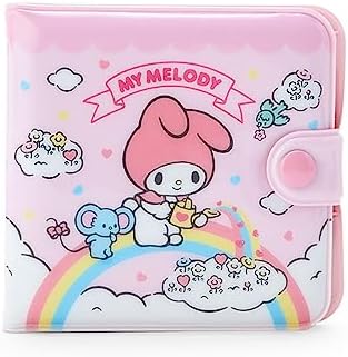Amazon.com | Sanrio 369098 Square Pouch, Chromi | Packing Organizers