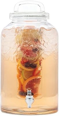 maxwell williams drink dispenser