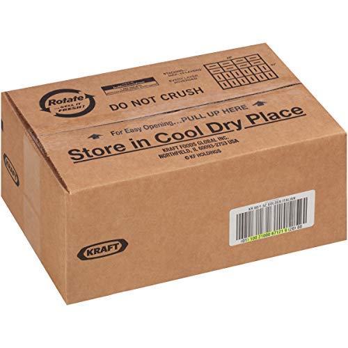 Kraft Golden Italian Salad Dressing Single Serve Packet (1.5 oz Packets