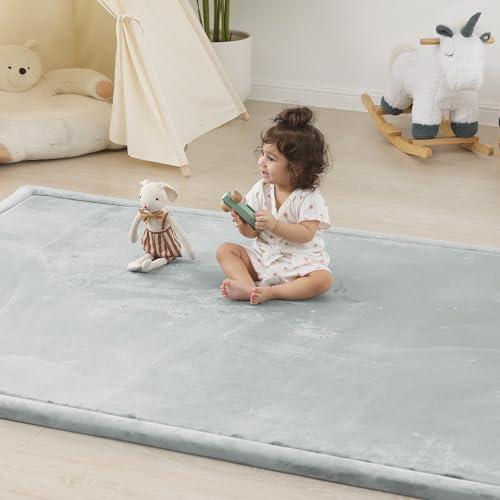 1.5" Thick Baby Play Mat
