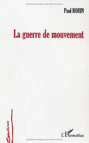 La  guerre de mouvement