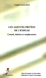 Les  agences privées de l'emploi