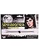 Black Cat Whiskers - Adult One Size