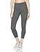 Yummie Women's Skimmer Legging With Leg Detail