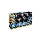 Doctor Who Micro Figures Silent Army Builder 5 pack Mini Figure