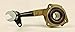 Centric 138.62019 Premium Clutch Slave Cyl