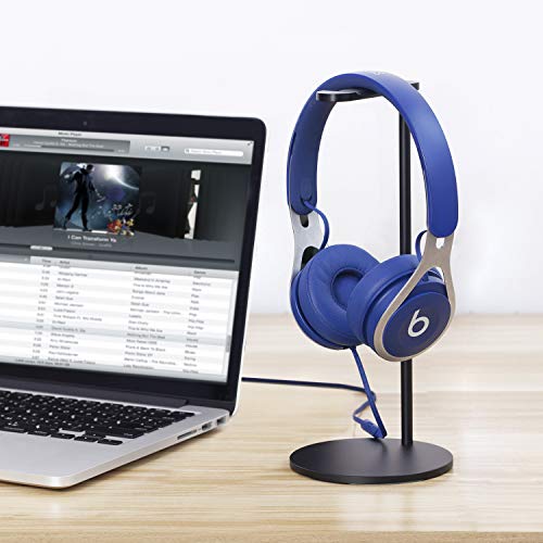 5 Aluminum+Headphone+Headset+Holder+New