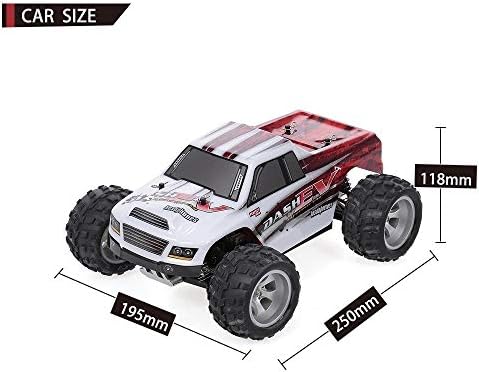 remote control rc bike