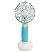 Handheld mini fan