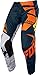 Fox Racing 180 Sayak Youth Boys Off-Road Pants - Orange / 28