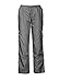 G Med Unisex Scrub Set V-Neck Top and Pant 2 PC Set(Menset-MED,DGY-L) Dark Grey