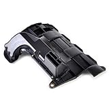Oil Pan Restrictor Baffle Plate Fit for VW BEETLE
