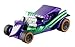 Hot Wheels DC Universe The Joker Die Cast Vehicle