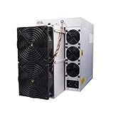 Antminer KA3 166Th/s Kadena Miner, KDA 3154W Asic