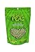 Karen's Naturals Just Peas (8-Ounce ) Large Pouch (Pack of 2) (Packaging May Vary)