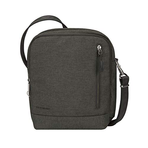 Travelon Bolsa de viagem, Bolsa de viagem, ardĂłsia, One_Size