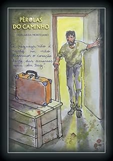 Livro Pérolas do Caminho